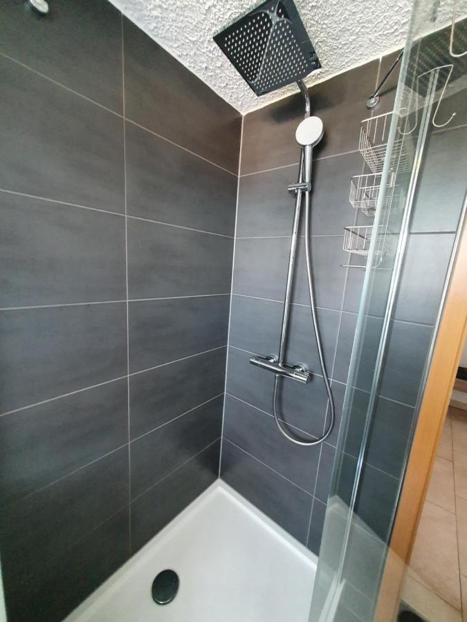 فالدورن Ferienwohnung Dornhofer المظهر الخارجي الصورة
