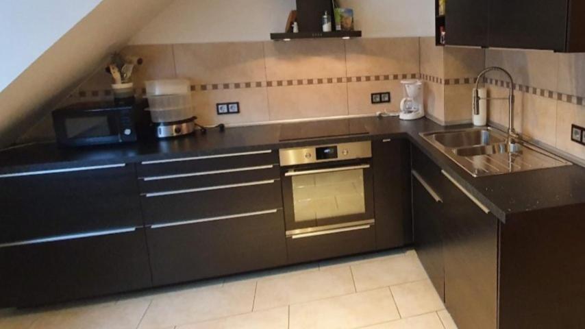 فالدورن Ferienwohnung Dornhofer المظهر الخارجي الصورة