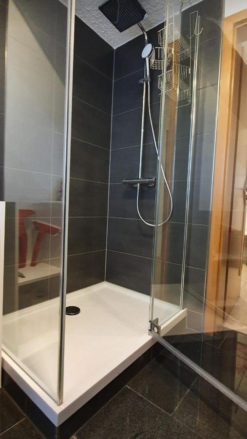 فالدورن Ferienwohnung Dornhofer المظهر الخارجي الصورة